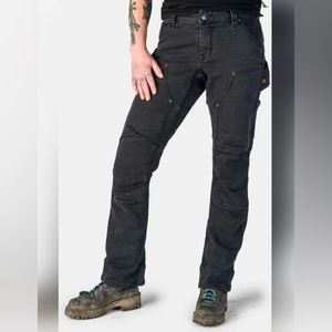Dovetail Britt Utility Pants